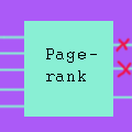 pagerank Scuplting