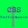 css performance